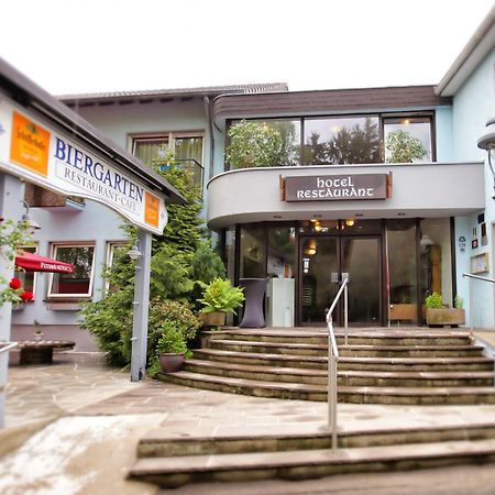 Hotel Zur Eiche Overath Exterior foto